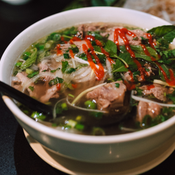 Auto generated site Chinese restaurant