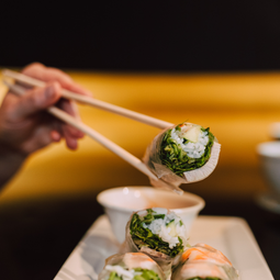 Auto generated site Chinese restaurant