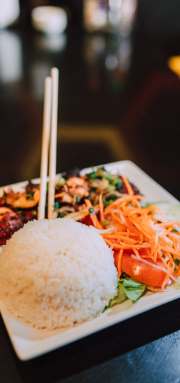 Auto generated site Chinese restaurant