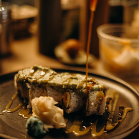 Auto generated site Chinese restaurant