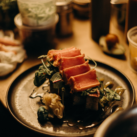 Auto generated site Chinese restaurant