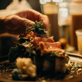 Auto generated site Chinese restaurant