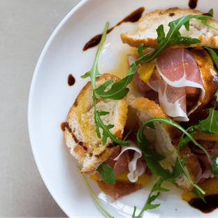 Auto generated site Chinese restaurant