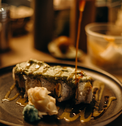 Auto generated site Chinese restaurant