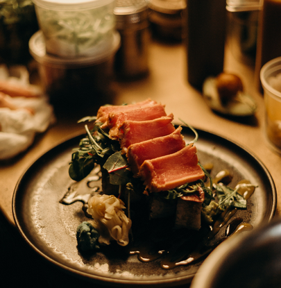 Auto generated site Chinese restaurant