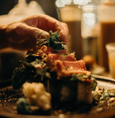 Auto generated site Chinese restaurant