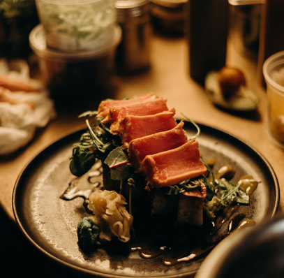 Auto generated site Chinese restaurant