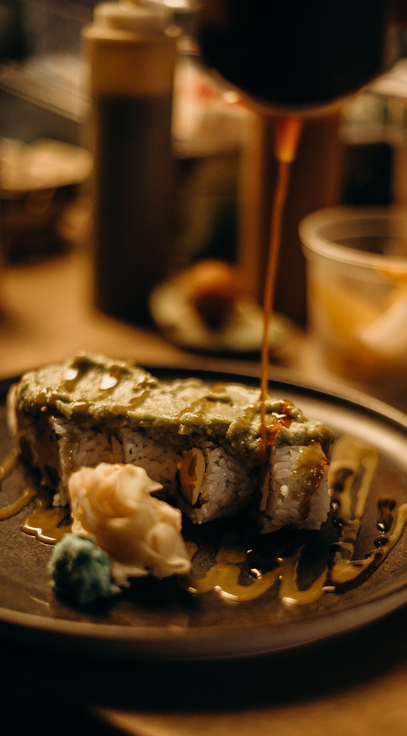 Auto generated site Chinese restaurant