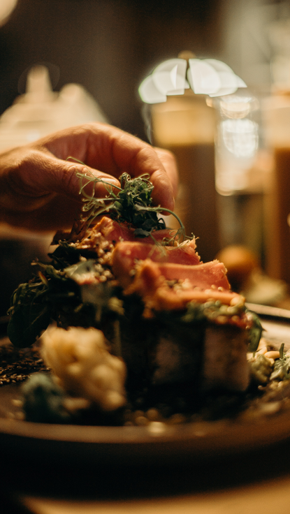 Auto generated site Chinese restaurant