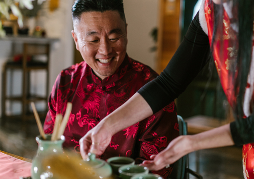 Auto generated site Chinese restaurant