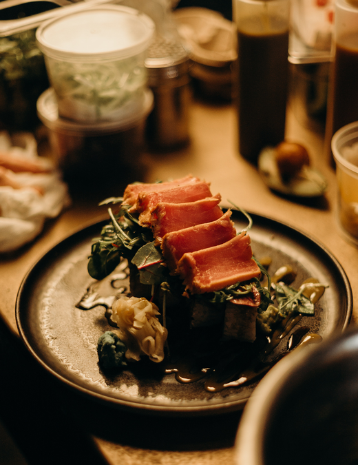 Auto generated site Chinese restaurant