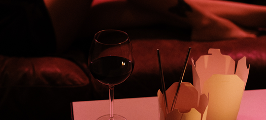 Auto generated site Chinese restaurant