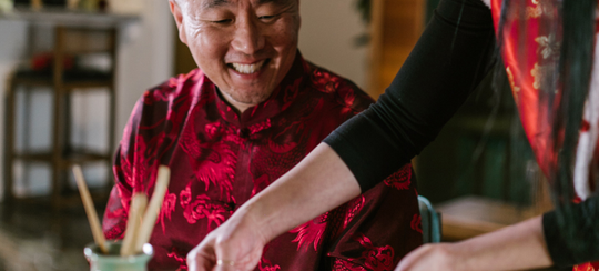 Auto generated site Chinese restaurant