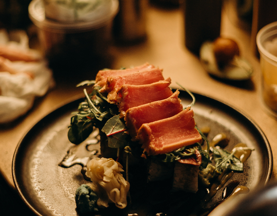 Auto generated site Chinese restaurant