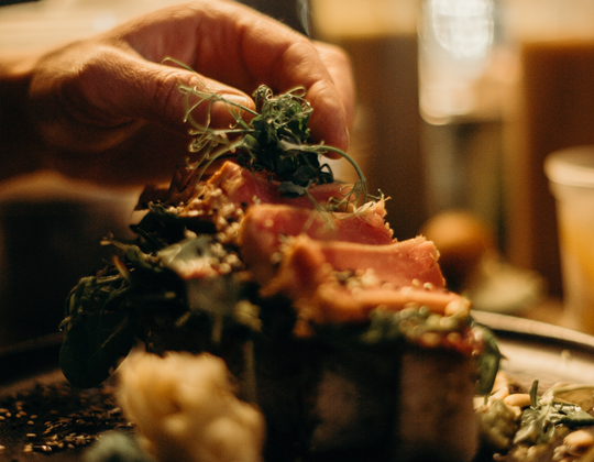 Auto generated site Chinese restaurant