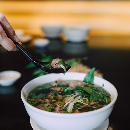 Auto generated site Chinese restaurant