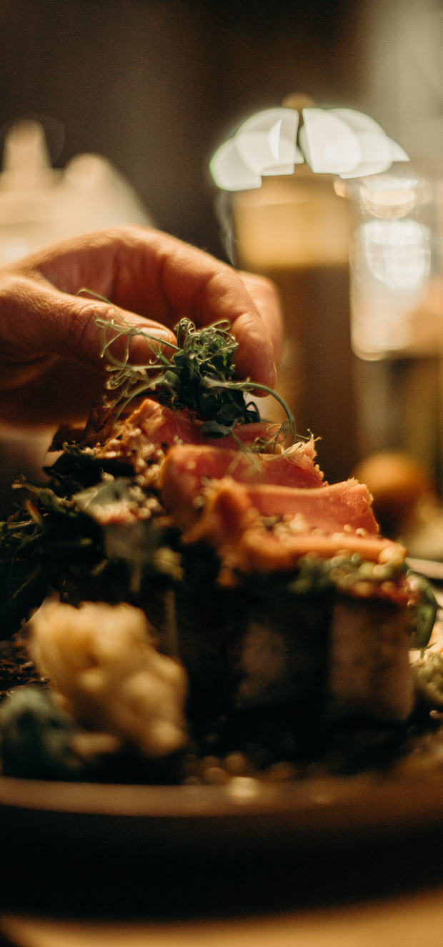 Auto generated site Chinese restaurant