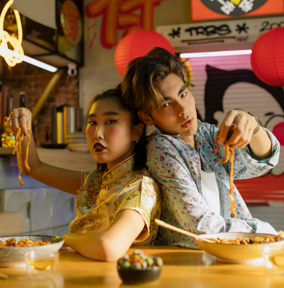 Auto generated site Chinese restaurant