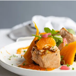 Auto generated site Chinese restaurant